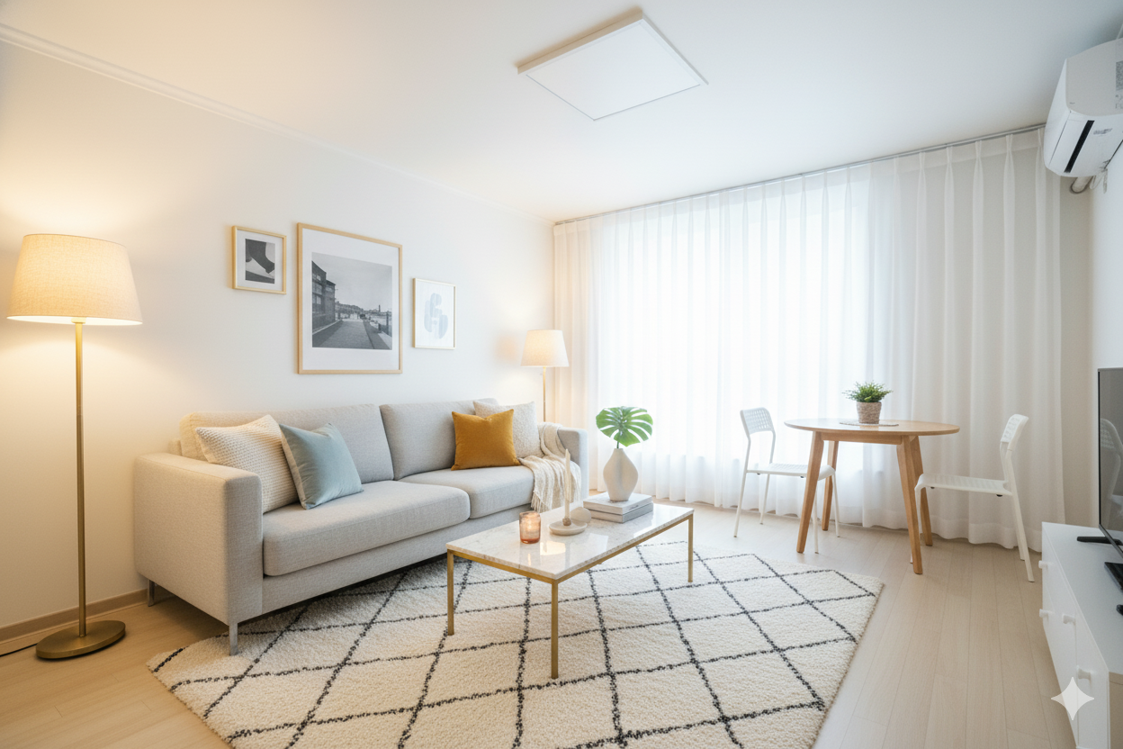 stay gangnam gallery image