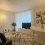 Gangnam Urban Retreat