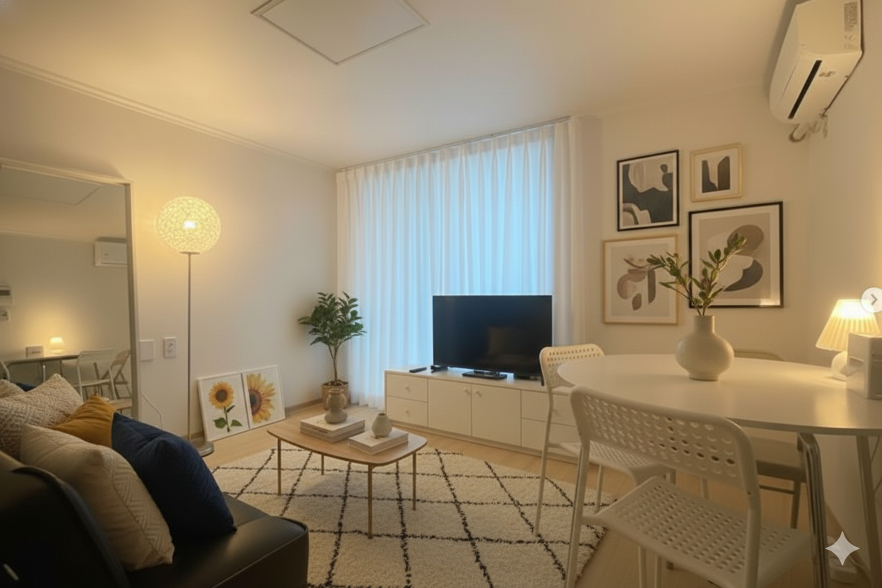 stay gangnam gallery image