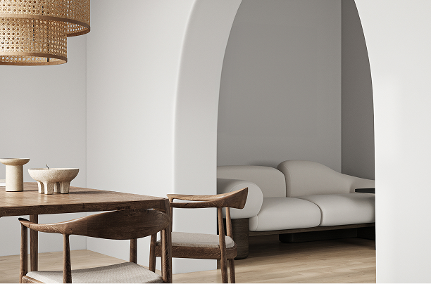 Gangnam Urban Retreat gallery image